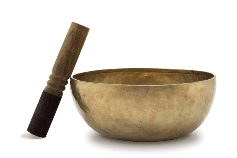 Singing Bowl Sound Therapy in Ipoh helps reducing stress RenerQi