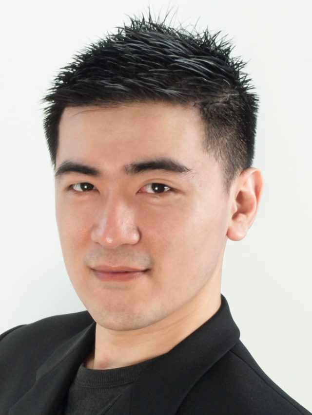Jonath Lee - RenerQi