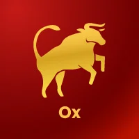 renerqi Ox sign