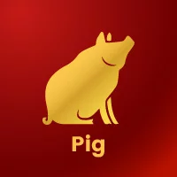 Pig zodiac