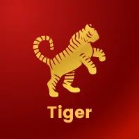 Tiger zodiac