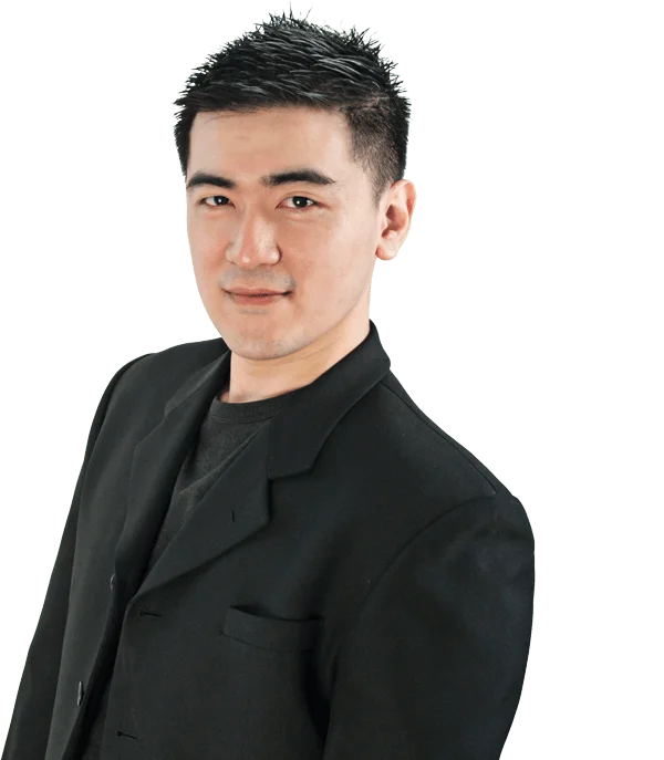 Jonath Lee