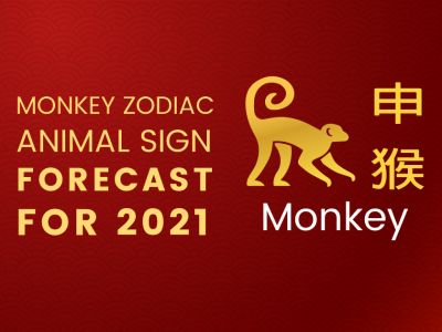 monkey zodiac animal sign 2021