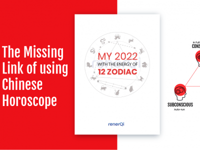 The Missing Link of Using Chinese Horoscope