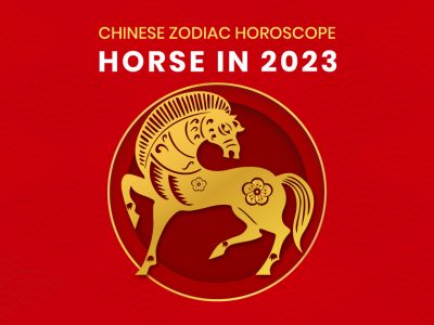 Horse zodiac horoscope in 2023
