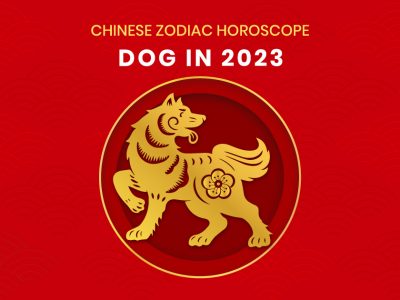 Dog horoscope in 2023