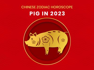 Pig horoscope 2023