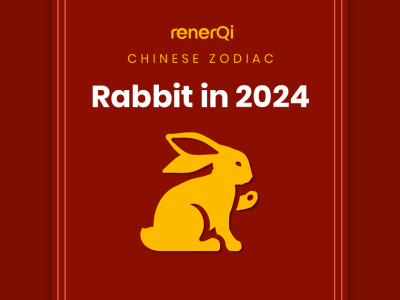 Rabbit zodiac in 2024