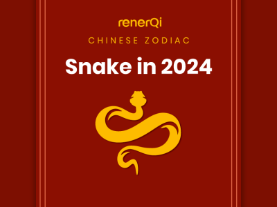 Snake zodiac in 2024