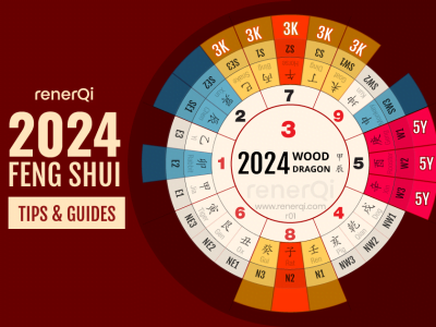 Feng Shui 2024 tips and guides