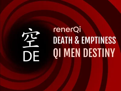 Death and Emptiness in Qi Men Destiny