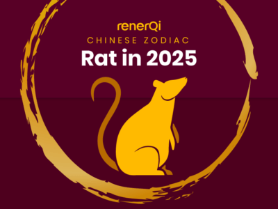 Rat Zodiac in 2025