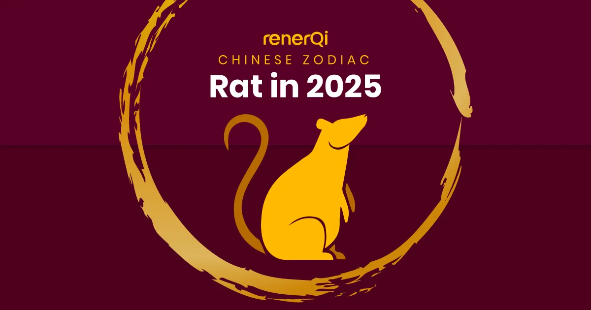 Zodiac year of the rat 60 photos - Astrologytoyou.com