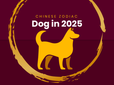 Dog Zodiac in 2025