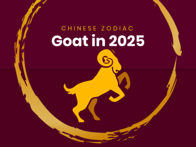 Goat Zodiac in 2025
