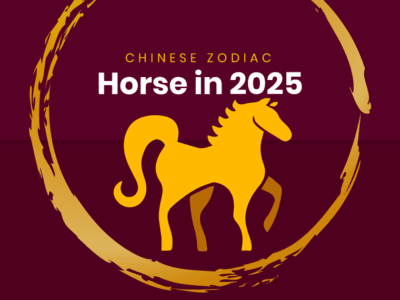 Chinese Horse Zodiac in 2025 predictions, and detailed guides