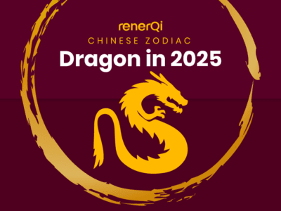 Dragon Zodiac in 2025