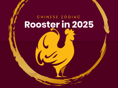 Rooster Zodiac in 2025