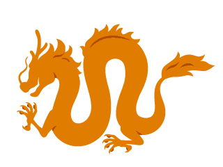 Chinese Dragon Zodiac in 2026