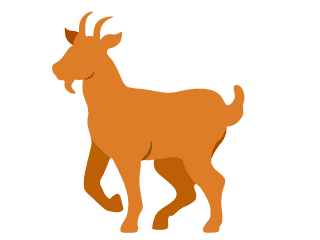 Chinese Goat Zodiac Prediction in 2026