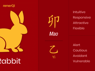 Chinese Rabbit Zodiac