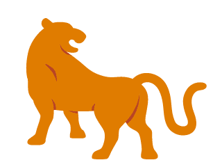 Chinese Tiger Zodiac in 2026