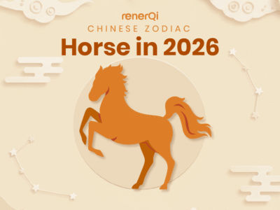 Chinese Horse Zodiac in 2026