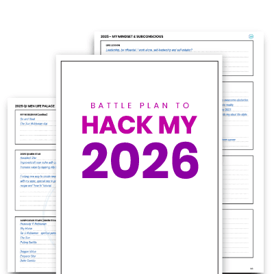 HACKMY2026 planner