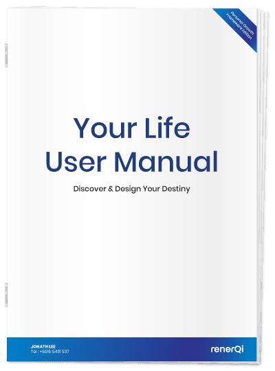 Your Life User Manual