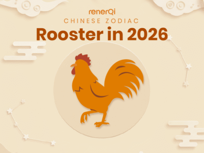 Chinese Rooster Zodiac in 2026