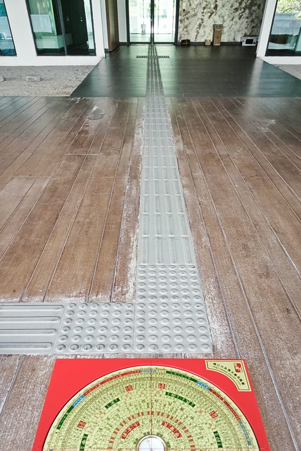 Feng-Shui Service Malaysia