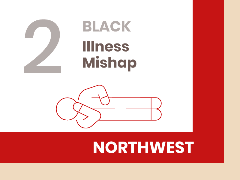 2026 Flying Star 2 in Northwest Palace 2026 Flying Star 2 in Northwest Palace