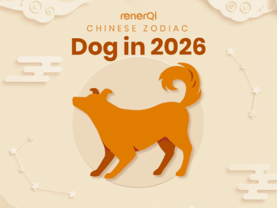 Chinese Dog Zodiac in 2026