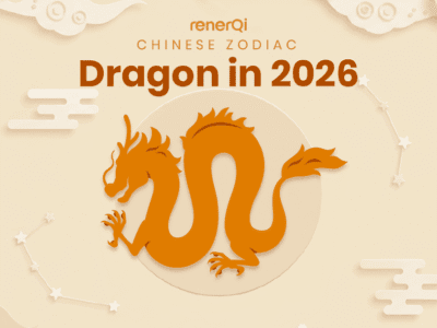 Chinese Dragon Zodiac in 2026