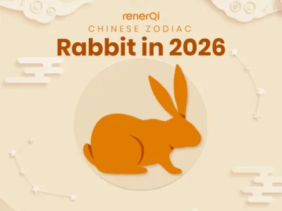 Chinese Rabbit Zodiac in 2026