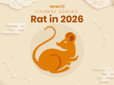 Chinese Rat Zodiac in 2026