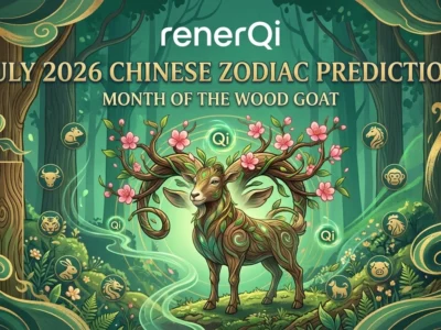 July 2026 Chinese Zodiac Prediction