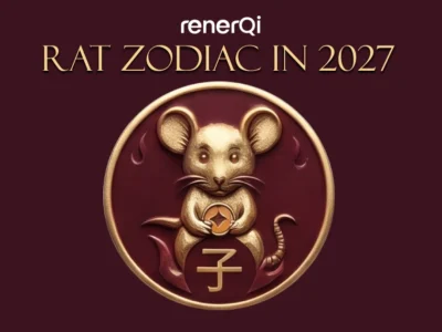 Rat zodiac in 2027