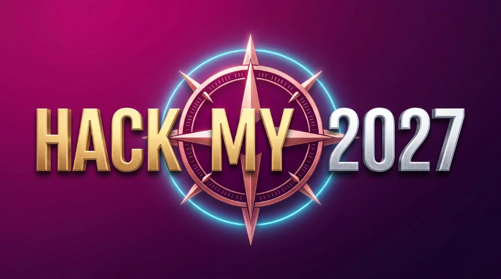 Hack my 2027
