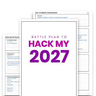 HACKMY2027 planner