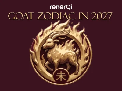 Goat zodiac in 2027